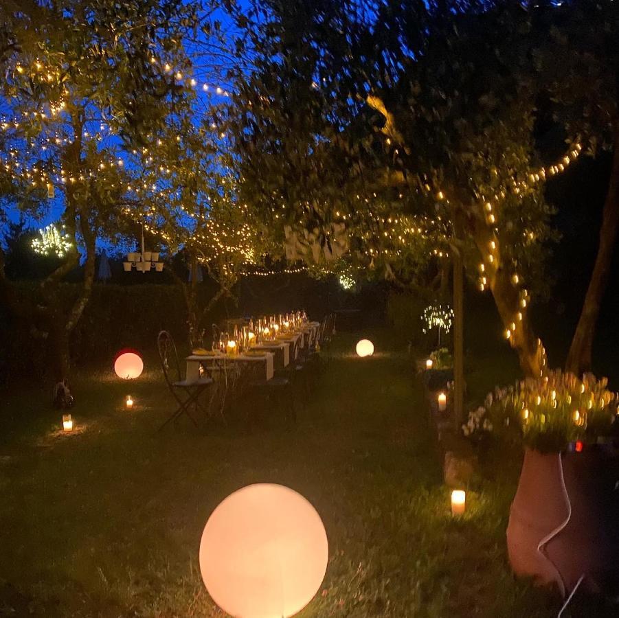 Sotto Il Cielo Di Toscana Appartamenti In Tenuta Only Adults No Pet Camaiore Exterior photo
