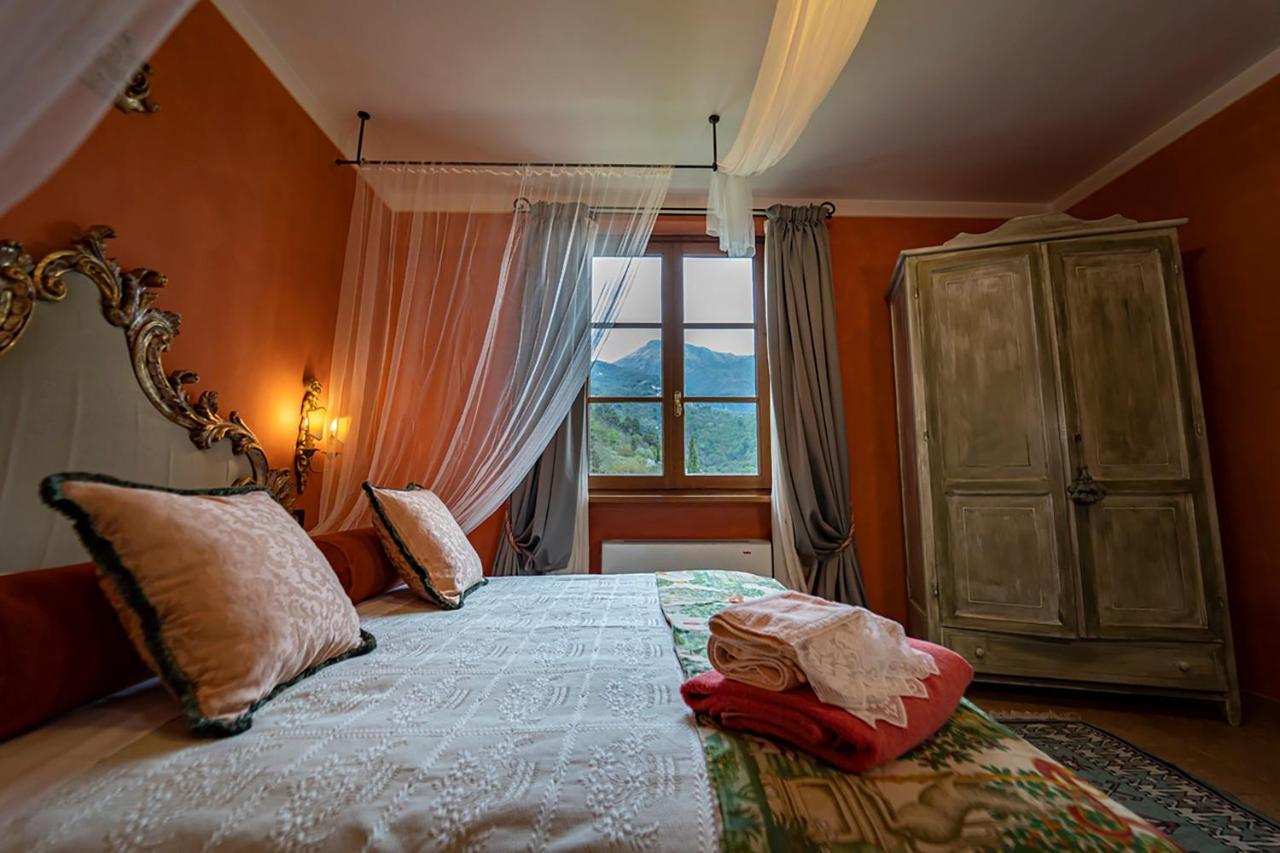 Sotto Il Cielo Di Toscana Appartamenti In Tenuta Only Adults No Pet Camaiore Exterior photo