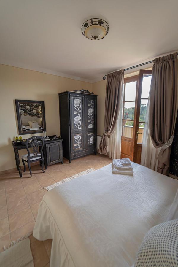 Sotto Il Cielo Di Toscana Appartamenti In Tenuta Only Adults No Pet Camaiore Exterior photo